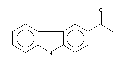 1-(9-׻-9h--3-)-ͪY(ji)(gu)ʽ_1484-05-5Y(ji)(gu)ʽ