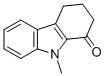 9-׻-2,3,4,9-Ě-1H--1-ͪY(ji)(gu)ʽ_1485-19-4Y(ji)(gu)ʽ