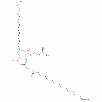 1,2-ʮ-rac--3-[׻Ҵ]Y(ji)(gu)ʽ_1487-55-4Y(ji)(gu)ʽ