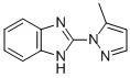 (9ci)-2-(5-׻-1H--1-)-1H-Y(ji)(gu)ʽ_149179-70-4Y(ji)(gu)ʽ