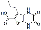 1,2,3,4-Ě-2,3--7--Բ[2,3-b]-6-Y(ji)(gu)ʽ_149587-39-3Y(ji)(gu)ʽ