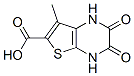 1,2,3,4-Ě-7-׻-2,3--Բ[2,3-b]-6-Y(ji)(gu)ʽ_149587-45-1Y(ji)(gu)ʽ