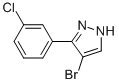 4--3-(3-ȱ)-1H-Y(ji)(gu)ʽ_149739-38-8Y(ji)(gu)ʽ