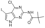 N-(4--5--7h-[2,3-d]-2-)-2,2-׻Y(ji)(gu)ʽ_149765-16-2Y(ji)(gu)ʽ