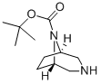 8-Boc-3,8-sph(hun)[3.2.1]Y(ji)(gu)ʽ_149771-44-8Y(ji)(gu)ʽ