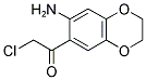 1-(7--2,3--[1,4]fӢ-6-)-2-ͪY(ji)(gu)ʽ_149809-31-4Y(ji)(gu)ʽ