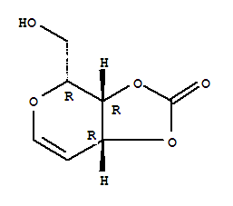 D-ȩh(hun)3,4-̼Y(ji)(gu)ʽ_149847-26-7Y(ji)(gu)ʽ