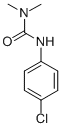 1,1-׻-3-(p-ȱ)Y(ji)(gu)ʽ_150-68-5Y(ji)(gu)ʽ