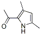 1-(3,5-׻-1H--2-)-1-ͪY(ji)(gu)ʽ_1500-93-2Y(ji)(gu)ʽ