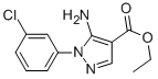 5--1-(3-ȱ)-1H--4-Y(ji)(gu)ʽ_15001-08-8Y(ji)(gu)ʽ