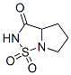 (9CI)-Ě[1,2-b][1,2,5]-3(2H)-ͪ 1,1-Yʽ_150018-65-8Yʽ