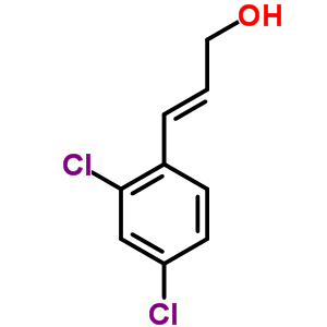 3-(2,4-ȱ)-2-ϩ-1-Y(ji)(gu)ʽ_1504-59-2Y(ji)(gu)ʽ