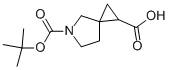 5-Boc-5-s[2.4]-1-Y(ji)(gu)ʽ_150543-61-6Y(ji)(gu)ʽ