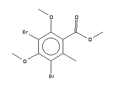 3,5--2,4--6-׻Y(ji)(gu)ʽ_150965-73-4Y(ji)(gu)ʽ