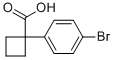 1-(4-屽)h(hun)Y(ji)(gu)ʽ_151157-49-2Y(ji)(gu)ʽ