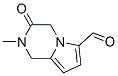 (9CI)-1,2,3,4-Ě-2-׻-3-[1,2-a]-6-ȩY(ji)(gu)ʽ_151163-96-1Y(ji)(gu)ʽ