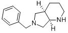 (4Ar,7ar)-˚-6-(׻)-1H-[3,4-b]ऽY(ji)(gu)ʽ_151213-43-3Y(ji)(gu)ʽ