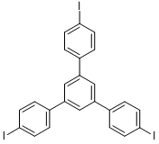 1,3,5-s(4-ⱽ)Y(ji)(gu)ʽ_151417-38-8Y(ji)(gu)ʽ