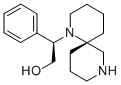 b--1,8-s[5.5]ʮһ-1-Ҵ [r-(r*,r*)]- (9ci)Y(ji)(gu)ʽ_151746-67-7Y(ji)(gu)ʽ
