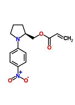[(S)-()-1-(4-)-2-׻]ϩY(ji)(gu)ʽ_152100-45-3Y(ji)(gu)ʽ