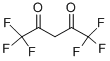 1,1,1,5,5,5-ͪY(ji)(gu)ʽ_1522-22-1Y(ji)(gu)ʽ