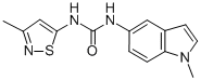 N-(1-׻-1H--5-)-n-(3-׻-5-)Y(ji)(gu)ʽ_152239-46-8Y(ji)(gu)ʽ