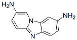 (9CI)-ल[1,2-a]-2,8-Y(ji)(gu)ʽ_152403-50-4Y(ji)(gu)ʽ