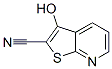 (9CI)-3-u-Բ[2,3-b]-2-Y(ji)(gu)ʽ_152524-01-1Y(ji)(gu)ʽ
