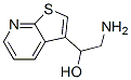 (9CI)-alpha--(׻)-Բ[2,3-b]-3-״Y(ji)(gu)ʽ_152939-32-7Y(ji)(gu)ʽ