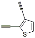 (9CI)-2,3-ȲԽY(ji)(gu)ʽ_153143-04-5Y(ji)(gu)ʽ