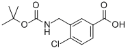 3-{[(嶡ʻ)]׻}-4-ȱY(ji)(gu)ʽ_153346-57-7Y(ji)(gu)ʽ