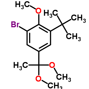 2--6-嶡-4-(1,1-һ)ѽY(ji)(gu)ʽ_153356-10-6Y(ji)(gu)ʽ