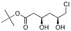 (3R,5S)-6--3,5-u嶡Y(ji)(gu)ʽ_154026-93-4Y(ji)(gu)ʽ