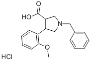 1-S-4-(2-)--3-}}Y(ji)(gu)ʽ_154205-77-3Y(ji)(gu)ʽ
