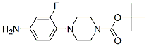 4-(4-Boc--1-)-3-Y(ji)(gu)ʽ_154590-35-9Y(ji)(gu)ʽ