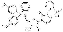 N-(1-((2r,3s,4r,5r)-5-((p(4-)())׻)-3--4-uĚ߻-2-)-2--1,2--4-)Y(ji)(gu)ʽ_154771-33-2Y(ji)(gu)ʽ