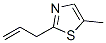 (9CI)-5-׻-2-(2-ϩ)-Y(ji)(gu)ʽ_154776-22-4Y(ji)(gu)ʽ