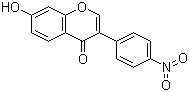 7-u-3-(4-)-4H-ɫϩ-4-ͪY(ji)(gu)ʽ_15485-80-0Y(ji)(gu)ʽ