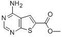 4-Բ[2,3-d]-6-Y(ji)(gu)ʽ_155087-15-3Y(ji)(gu)ʽ