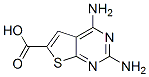 (9CI)-2,4--Բ[2,3-d]-6-Yʽ_155087-28-8Yʽ