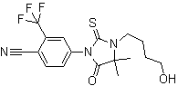 4-[3-(4-u)-4,4-׻-5--2--1-]-2-(׻)Y(ji)(gu)ʽ_155180-53-3Y(ji)(gu)ʽ