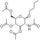 -2--3,4,6--O--2-Ó--D-ǽY(ji)(gu)ʽ_155197-37-8Y(ji)(gu)ʽ