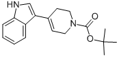 4-(1H--3-)-5,6--1(2H)-嶡Y(ji)(gu)ʽ_155302-27-5Y(ji)(gu)ʽ