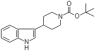 4-(1H--3-)-1-嶡Y(ji)(gu)ʽ_155302-28-6Y(ji)(gu)ʽ
