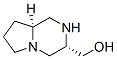 (3S-ʽ)-(9CI)-˚[1,2-a]-3-״Y(ji)(gu)ʽ_155322-93-3Y(ji)(gu)ʽ