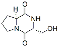 (3R-ʽ)-(9CI)--3-(u׻)-[1,2-a]-1,4-ͪYʽ_155322-95-5Yʽ