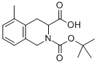 BOC-DL-5-׻-1,2,3,4-Ě䮐-3-Y(ji)(gu)ʽ_155367-45-6Y(ji)(gu)ʽ