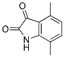 4,7-׻-1H--2,3-ͪYʽ_15540-90-6Yʽ