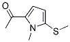 1-[1-׻-5-(׻)-1H--2-]-ͪ(9ci)Y(ji)(gu)ʽ_156210-71-8Y(ji)(gu)ʽ