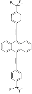 9,10-p(4-׻Ȳ)Y(ji)(gu)ʽ_156301-66-5Y(ji)(gu)ʽ